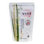 3-times Roasted Bamboo Salt 1kg